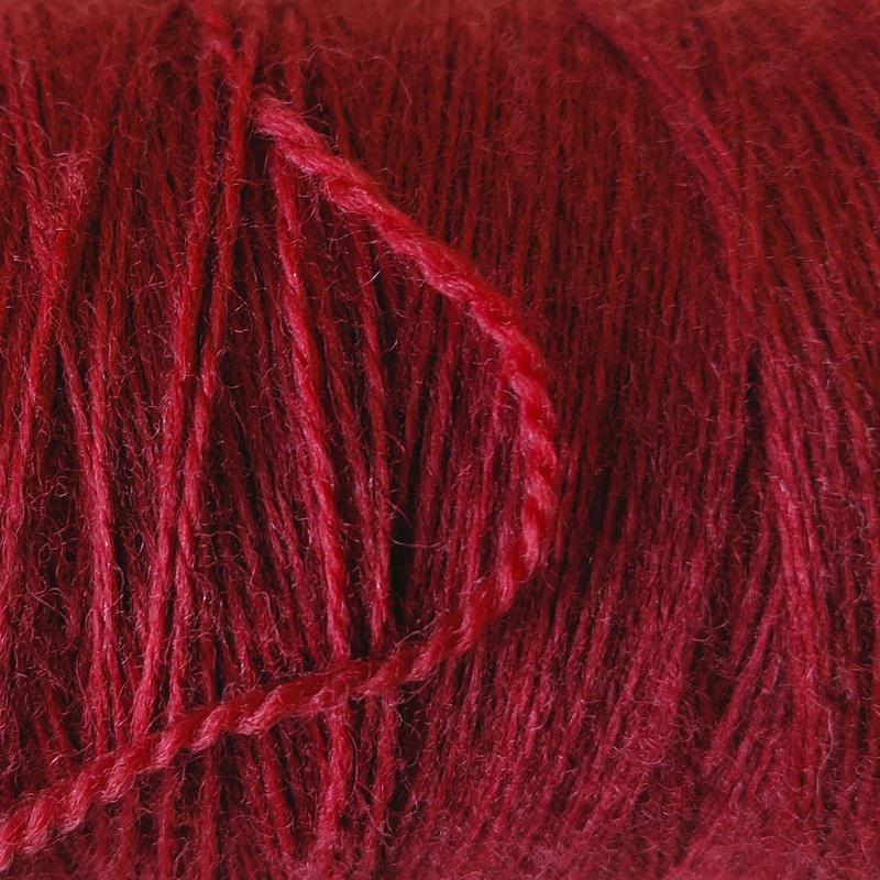 Blue Mountain Wool M316 Red