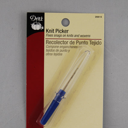 Dritz Knit Picker
