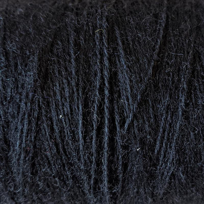 Blue Mountain Wool M339 Black#color_m339-black