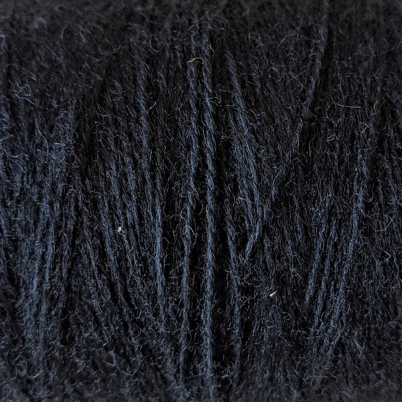 Blue Mountain Wool M339 Black