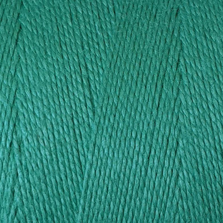 Maurice Brassard Cotton 8/2 1510 Turquoise#color_1510-turquoise