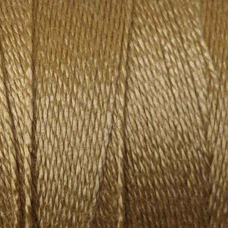 Maurice Brassard Tencel 8/2 T8998 Golden Wheat