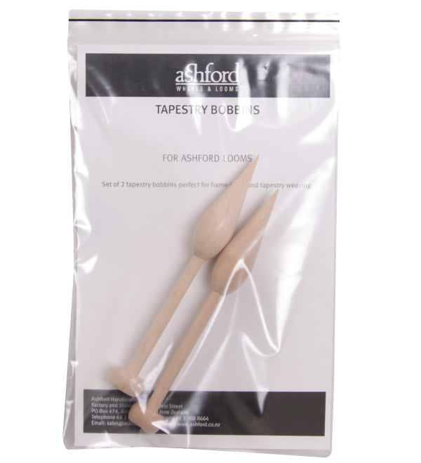Ashford Wheels & Looms Tapestry Bobbin