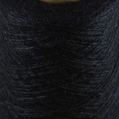 Alpaca Silk 3001 Black#color_3001-black