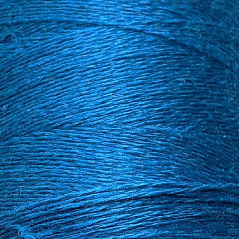 9/2 Linen 5029 Medium Blue