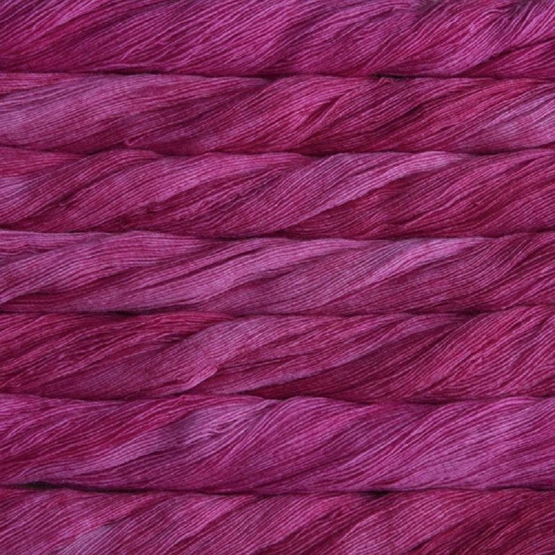 Malabrigo Lace 093 Fucsia#color_093-fucsia
