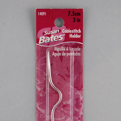 Susan Bates Cable Stitch Holder