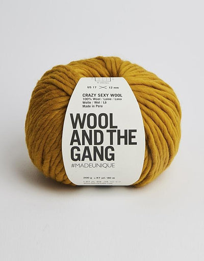 Crazy Sexy Wool Bronzed Olive#color_bronzed-olive