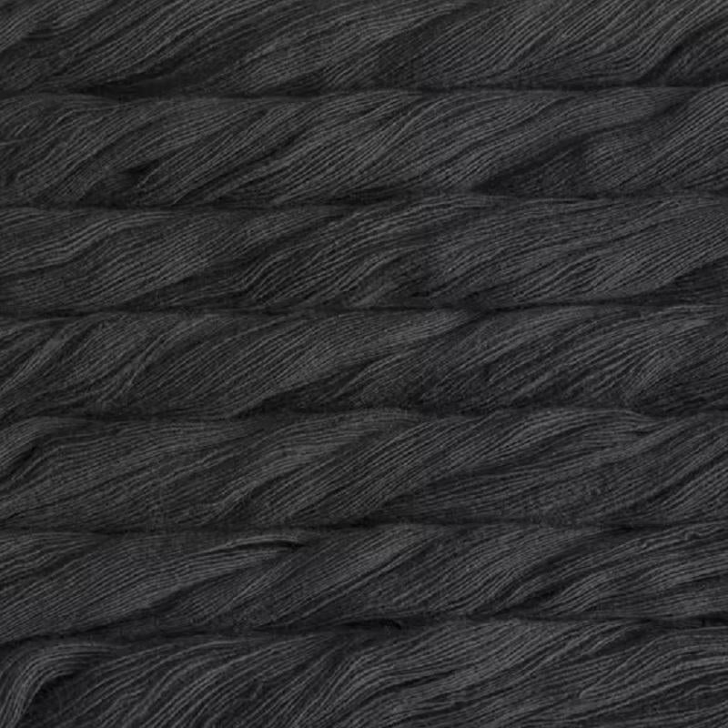 Malabrigo Lace 195 Black#color_195-black