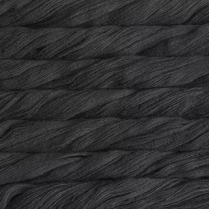 Malabrigo Lace 195 Black#color_195-black