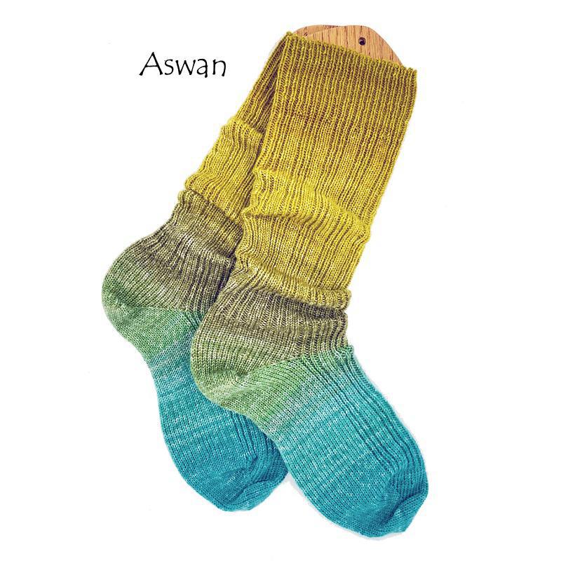 Solemate Socks Aswan