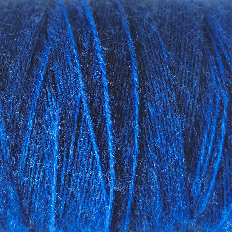 Blue Mountain Wool M360 Blue