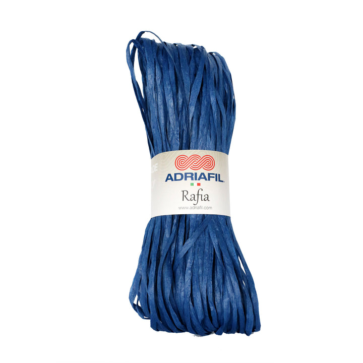 Adriafil Rafia 0072 Cornflower#color_0072-cornflower