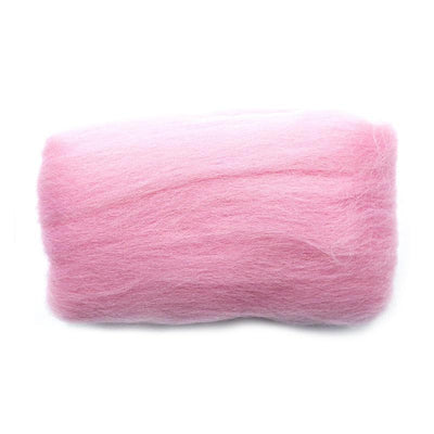 Clover Roving Pink#color_pink