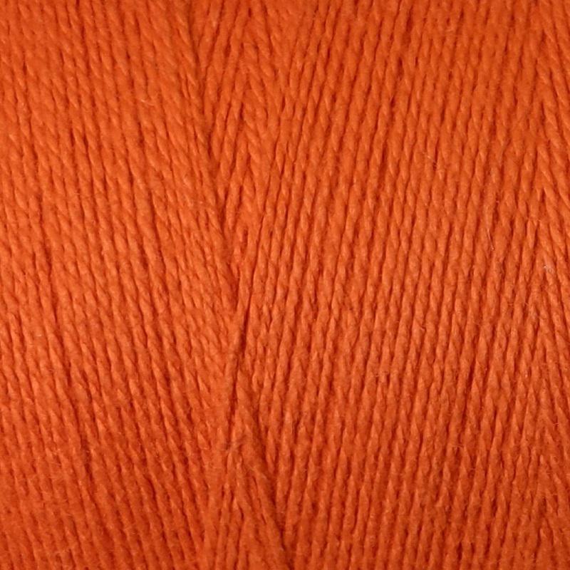 Maurice Brassard Cotton 8/2 1430 Dark Orange