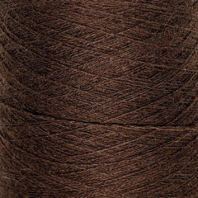 Alpaca Silk 3019 Brown#color_3019-brown