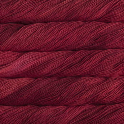 Malabrigo Sock 611 Ravelry Red#color_611-ravelry-red