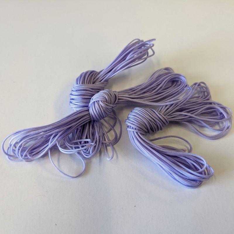Clover, Interchangeable Cord : Sewing Parts Online