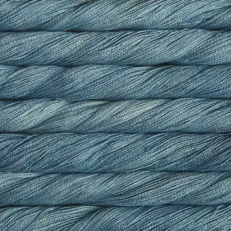 Malabrigo Silkpaca 027 Bobby Blue#color_027-bobby-blue