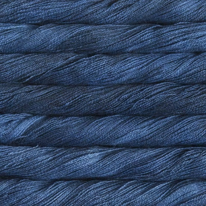 Malabrigo Silkpaca 098 Tuareg#color_098-tuareg