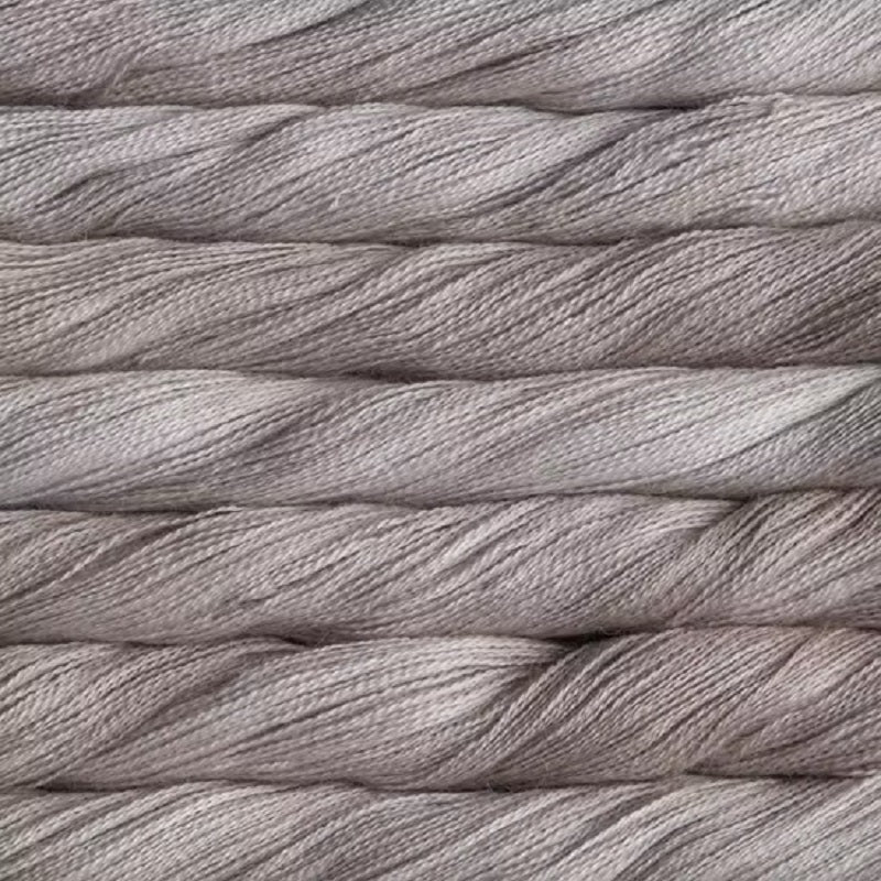 Malabrigo Silkpaca 601 Simple Taupe#color_601-simple-taupe