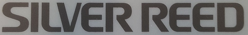 Silver Reed – Fiber Rhythm Craft & Design™