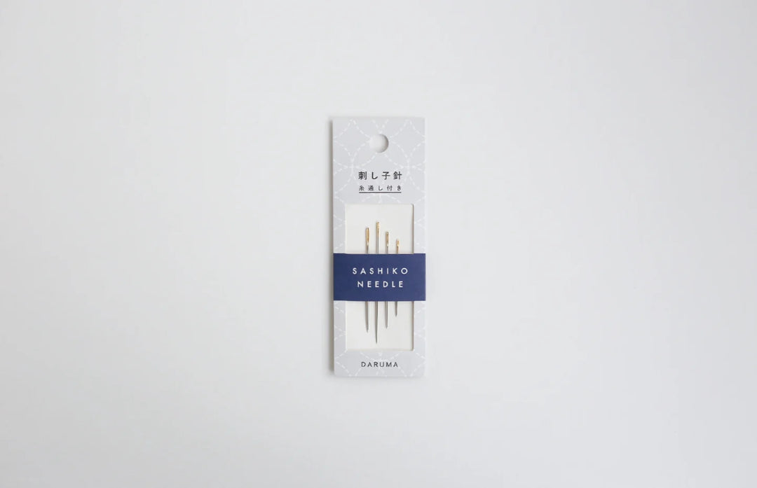 Sashiko Needles