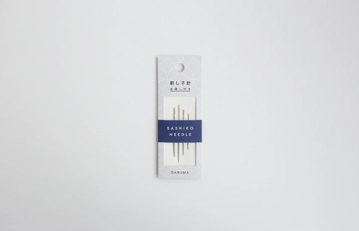 Sashiko Needles