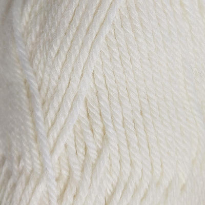Galway Worsted 0008 Bleach#color_0008-bleach