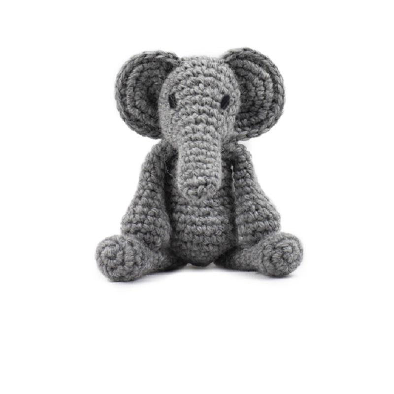 Bridget the Elephant Kit