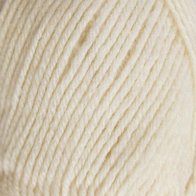 Galway Worsted 0001 Natural#color_0001-natural