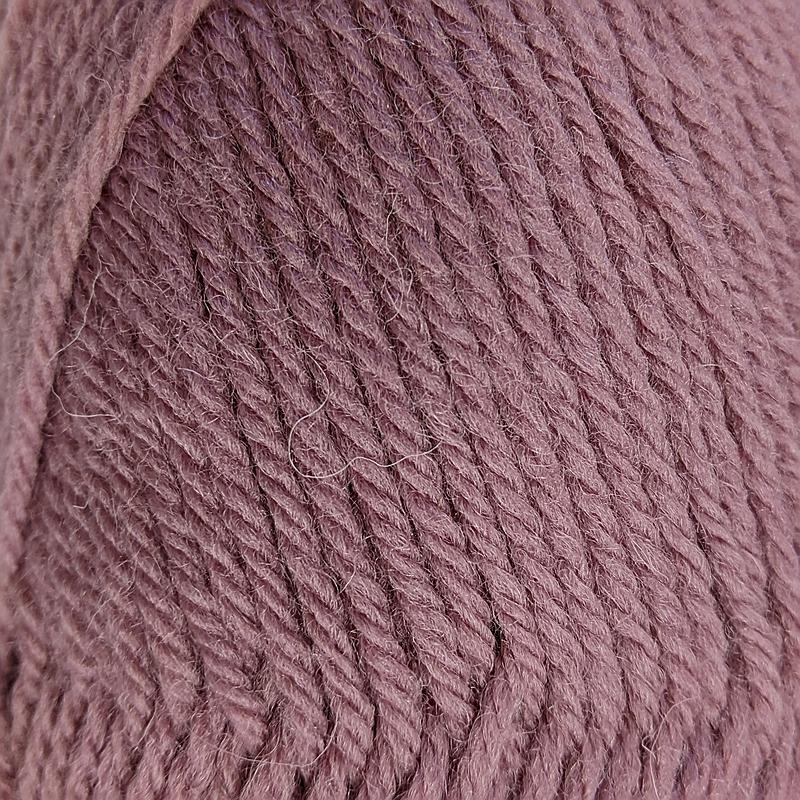 Galway Worsted 0209 Rose Petal