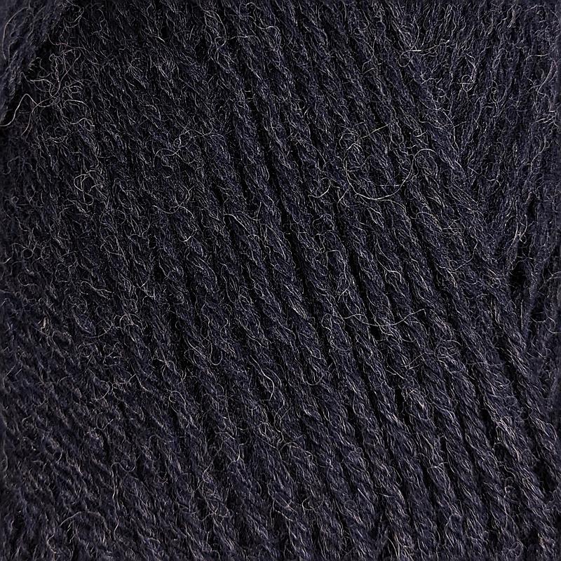 Galway Worsted 0705 Blue Heather