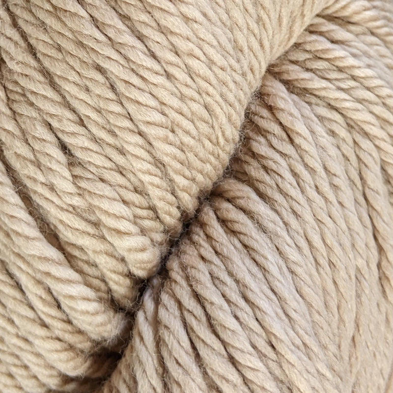 Chunky Merino Superwash 102 Camel