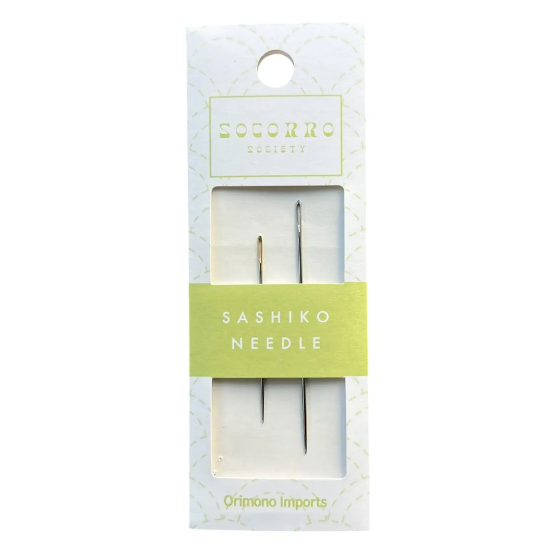 Mini Visible Mending Kit