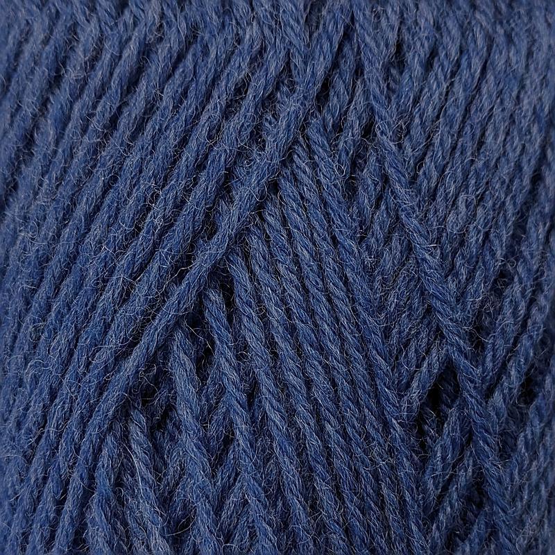 Galway Worsted 0773 Blue Jean Heather