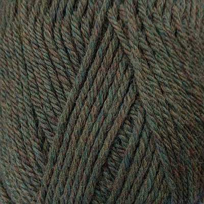 Galway Worsted 0750 Meadow Grass Heather#color_0750-meadow-grass-heather