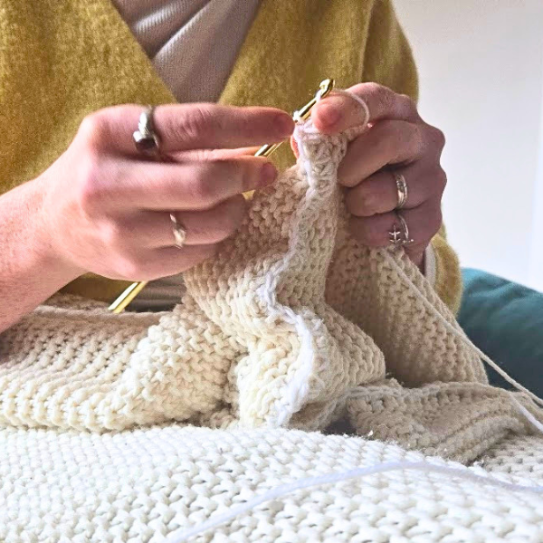 Crochet with Ainsley