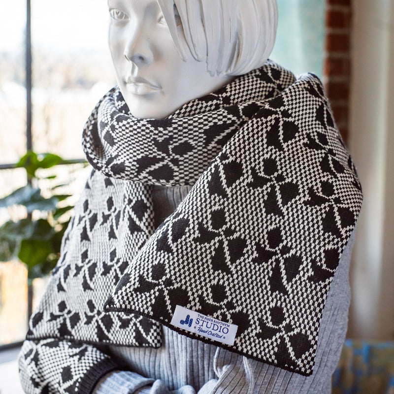Bow Scarf