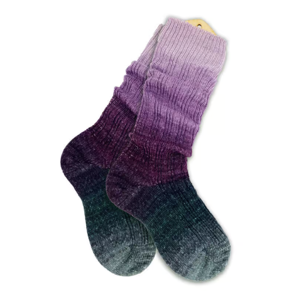 Solemate Sock Yarn
