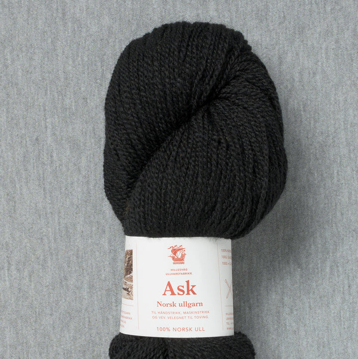 Hillesvag Ask 6053 Black#color_6053-black