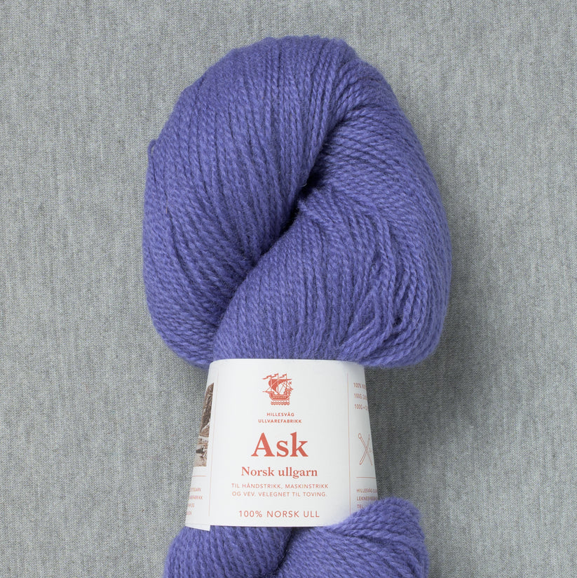 Hillesvag Ask 6063 Blue Purple#color_6063-blue-purple