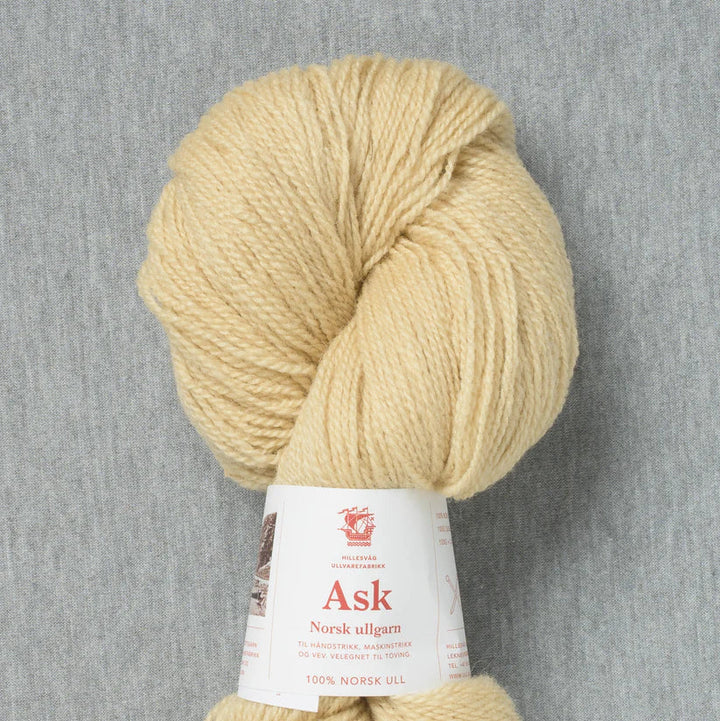 Hillesvag Ask 6107 Ecru#color_6107-ecru