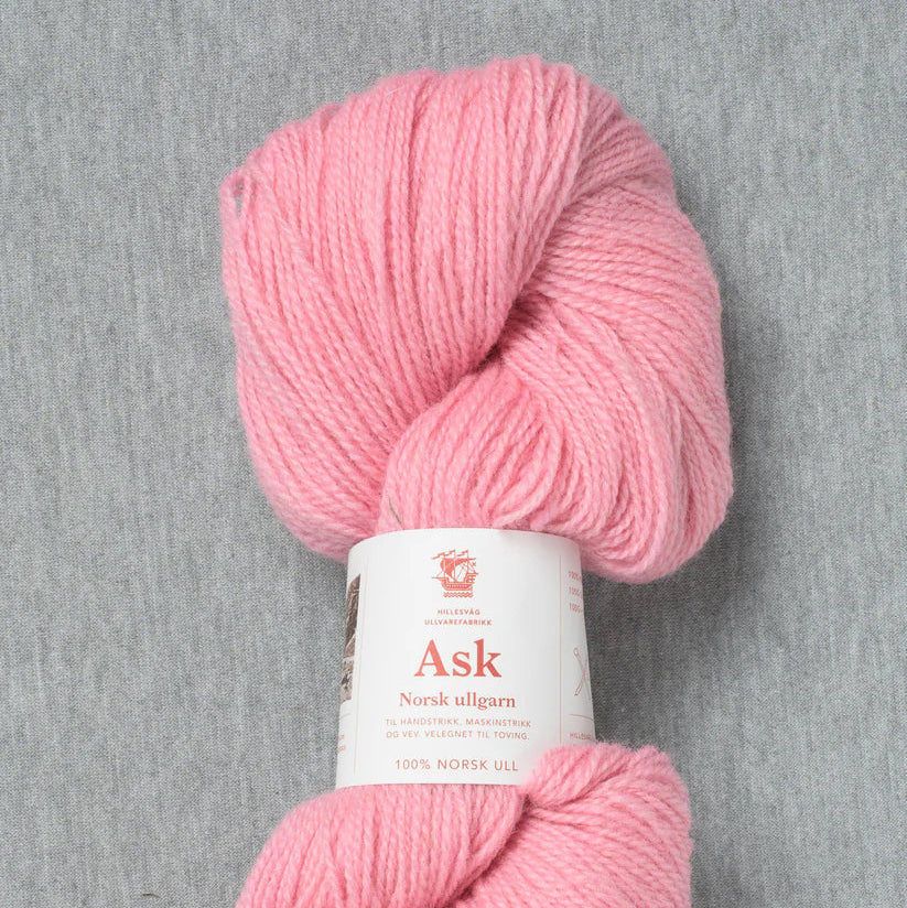 Hillesvag Ask 6121 Pink#color_6121-pink