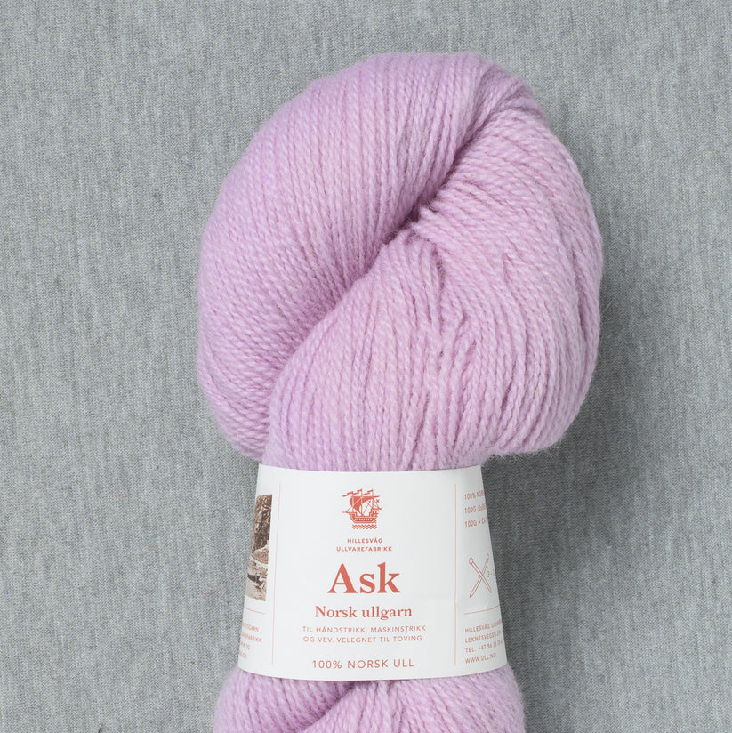 Hillesvag Ask 6124 Light Purple#color_6124-light-purple