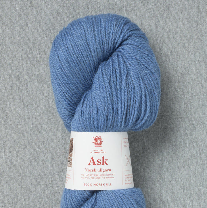 Hillesvag Ask 6129 Light Gray Blue#color_6129-light-gray-blue