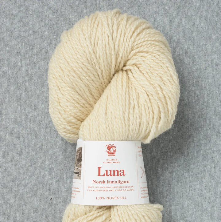 Hillesvag Luna 420 Ecru#color_420-ecru