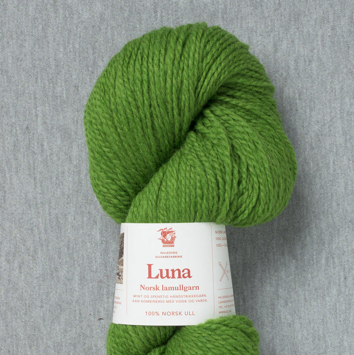 Hillesvag Luna 424 Green#color_424-green