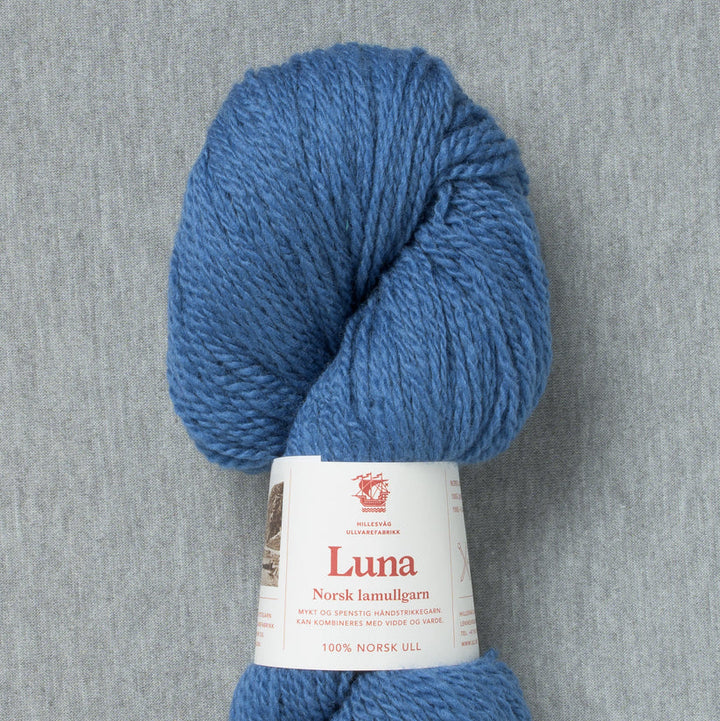 Hillesvag Luna 425 Medium Blue#color_425-medium-blue