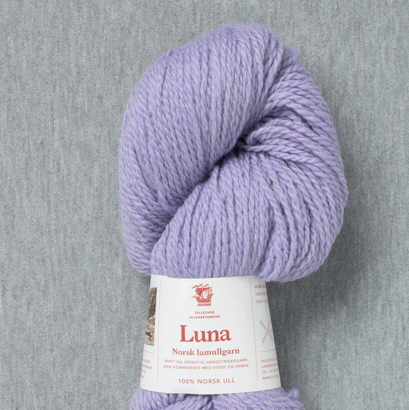 Hillesvag Luna 429 Light Purple#color_429-light-purple